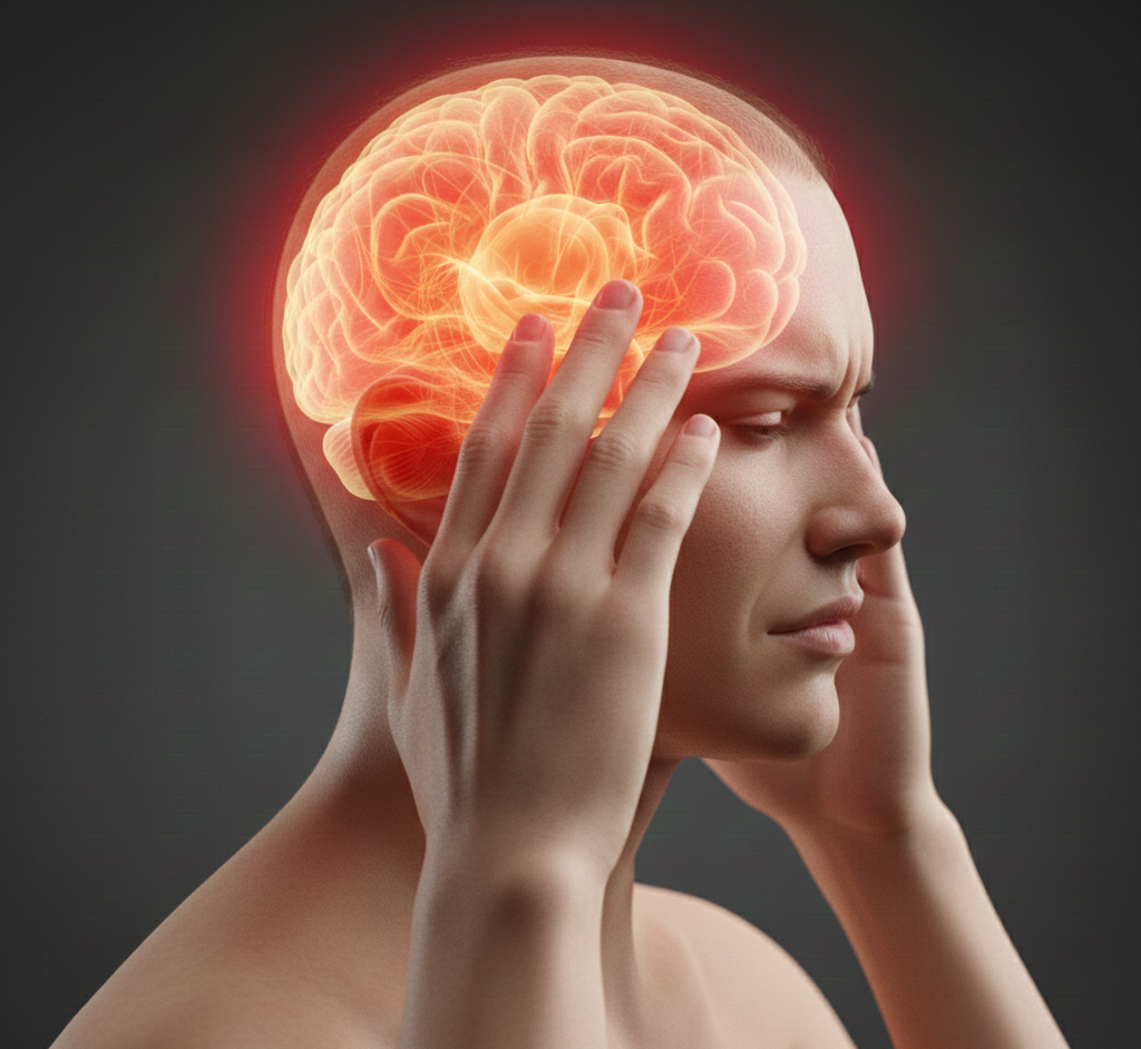 Physiotherapy for headache and migraine